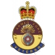 The Royal Fusiliers (1st City Of London) HM Armed Forces Veterans Sticker